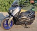 Синій Ямаха X-Max, об'ємом двигуна 0.29 л та пробігом 2 тис. км за 7200 $, фото 6 на Automoto.ua