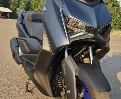 Синій Ямаха X-Max, об'ємом двигуна 0.29 л та пробігом 2 тис. км за 7200 $, фото 2 на Automoto.ua