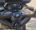 Синій Ямаха X-Max, об'ємом двигуна 0.29 л та пробігом 2 тис. км за 7200 $, фото 8 на Automoto.ua