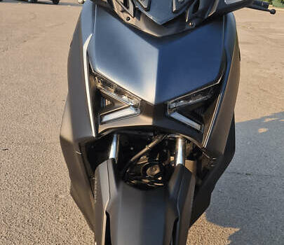 Синій Ямаха X-Max, об'ємом двигуна 0.29 л та пробігом 2 тис. км за 7200 $, фото 1 на Automoto.ua