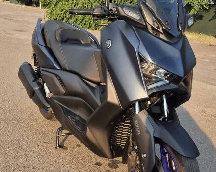 Синій Ямаха X-Max, об'ємом двигуна 0.29 л та пробігом 2 тис. км за 7200 $, фото 3 на Automoto.ua