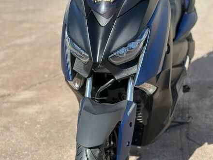 Ямаха X-Max 2020 у Павлограде на Automoto.ua Синій Ямаха X-Max, об'ємом двигуна 0 л та пробігом 7 тис. км за 4900 $, фото 1 на Automoto.ua