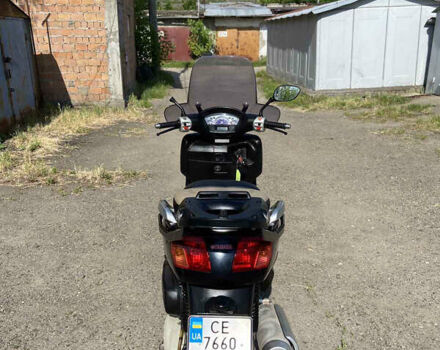 Чорний Ямаха КсЦ, об'ємом двигуна 0 л та пробігом 89 тис. км за 1900 $, фото 1 на Automoto.ua