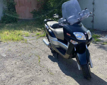Чорний Ямаха КсЦ, об'ємом двигуна 0 л та пробігом 89 тис. км за 1900 $, фото 2 на Automoto.ua