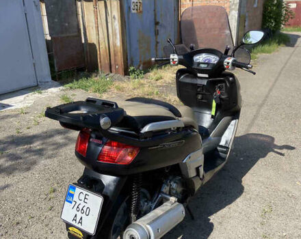 Чорний Ямаха КсЦ, об'ємом двигуна 0 л та пробігом 89 тис. км за 1900 $, фото 5 на Automoto.ua