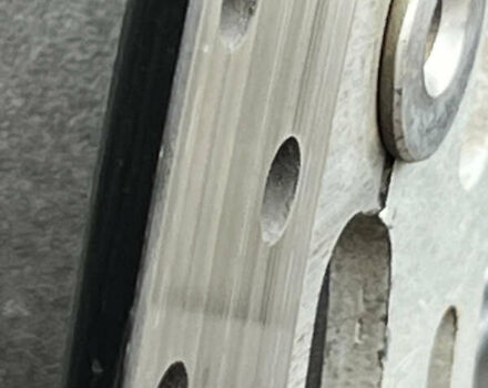 Черный Ямаха ХЖ, объемом двигателя 0.6 л и пробегом 32 тыс. км за 3100 $, фото 25 на Automoto.ua