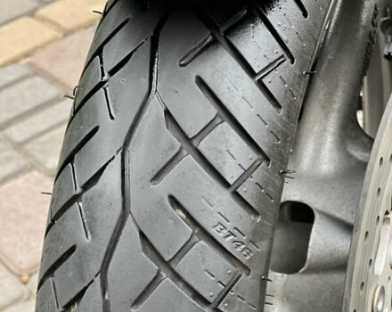 Черный Ямаха ХЖ, объемом двигателя 0.6 л и пробегом 32 тыс. км за 3100 $, фото 23 на Automoto.ua