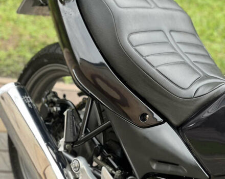 Черный Ямаха ХЖ, объемом двигателя 0.6 л и пробегом 32 тыс. км за 3100 $, фото 19 на Automoto.ua