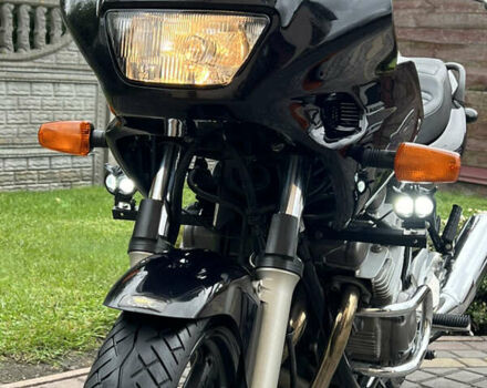 Черный Ямаха ХЖ, объемом двигателя 0.6 л и пробегом 32 тыс. км за 3100 $, фото 30 на Automoto.ua