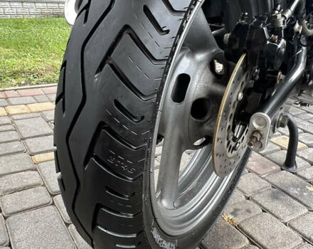 Черный Ямаха ХЖ, объемом двигателя 0.6 л и пробегом 32 тыс. км за 3100 $, фото 6 на Automoto.ua