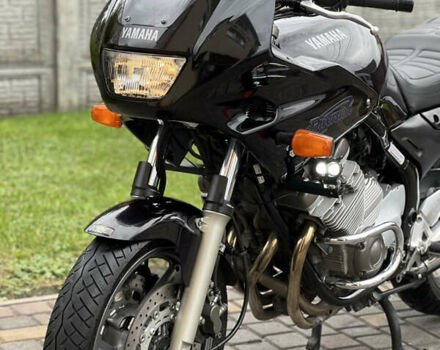 Черный Ямаха ХЖ, объемом двигателя 0.6 л и пробегом 32 тыс. км за 3100 $, фото 29 на Automoto.ua