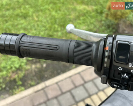 Черный Ямаха ХЖ, объемом двигателя 0.6 л и пробегом 32 тыс. км за 3100 $, фото 8 на Automoto.ua