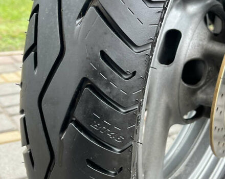 Черный Ямаха ХЖ, объемом двигателя 0.6 л и пробегом 32 тыс. км за 3100 $, фото 7 на Automoto.ua