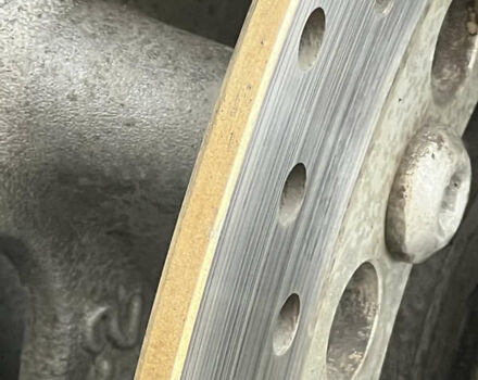 Черный Ямаха ХЖ, объемом двигателя 0.6 л и пробегом 32 тыс. км за 3100 $, фото 5 на Automoto.ua