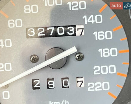 Черный Ямаха ХЖ, объемом двигателя 0.6 л и пробегом 32 тыс. км за 3100 $, фото 1 на Automoto.ua