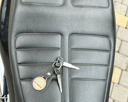 Черный Ямаха ХЖ, объемом двигателя 0.6 л и пробегом 32 тыс. км за 3100 $, фото 31 на Automoto.ua