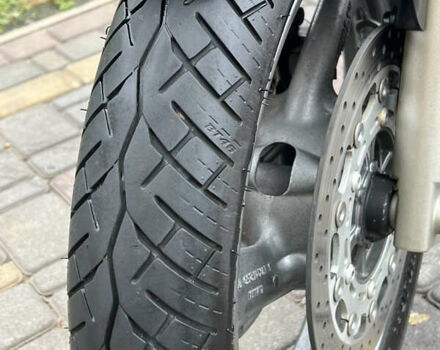 Черный Ямаха ХЖ, объемом двигателя 0.6 л и пробегом 32 тыс. км за 3100 $, фото 24 на Automoto.ua