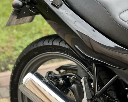 Черный Ямаха ХЖ, объемом двигателя 0.6 л и пробегом 32 тыс. км за 3100 $, фото 18 на Automoto.ua