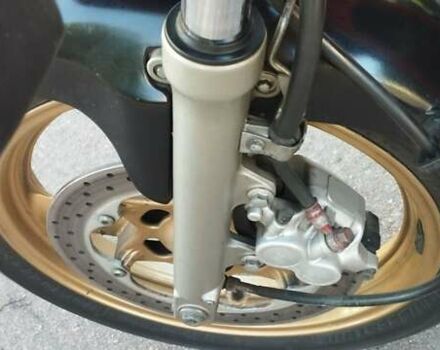 Ямаха ХЖ 1993 в Чернигове на Automoto.ua Красный Ямаха ХЖ, объемом двигателя 0.6 л и пробегом 32 тыс. км за 2200 $, фото 13 на Automoto.ua