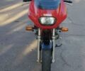 Ямаха ХЖ 1993 в Чернигове на Automoto.ua Красный Ямаха ХЖ, объемом двигателя 0.6 л и пробегом 32 тыс. км за 2200 $, фото 9 на Automoto.ua