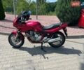 Красный Ямаха ХЖ, объемом двигателя 0.6 л и пробегом 24 тыс. км за 3200 $, фото 1 на Automoto.ua