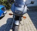 Сірий Ямаха XJ, об'ємом двигуна 0.6 л та пробігом 67 тис. км за 2500 $, фото 1 на Automoto.ua