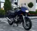Синий Ямаха ХЖ, объемом двигателя 0.6 л и пробегом 80 тыс. км за 1999 $, фото 1 на Automoto.ua