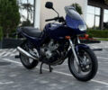 Синий Ямаха ХЖ, объемом двигателя 0.6 л и пробегом 80 тыс. км за 1999 $, фото 3 на Automoto.ua