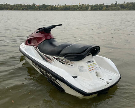 Ямаха КсЛ 2003 у Києві на Automoto.ua Ямаха КсЛ, об'ємом двигуна 0 л та пробігом 10 тис. км за 3200 $, фото 8 на Automoto.ua