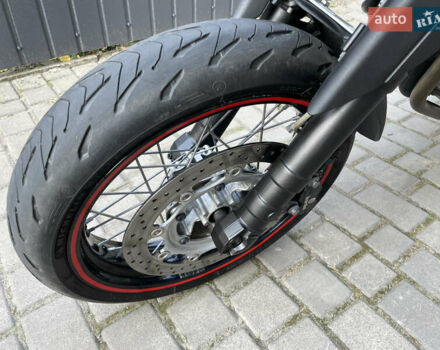 Ямаха КсТ, об'ємом двигуна 0.66 л та пробігом 34 тис. км за 4699 $, фото 13 на Automoto.ua