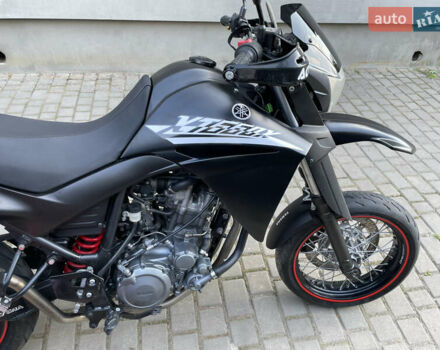 Ямаха КсТ, об'ємом двигуна 0.66 л та пробігом 34 тис. км за 4699 $, фото 6 на Automoto.ua