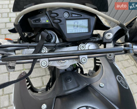 Ямаха КсТ, об'ємом двигуна 0.66 л та пробігом 34 тис. км за 4699 $, фото 14 на Automoto.ua