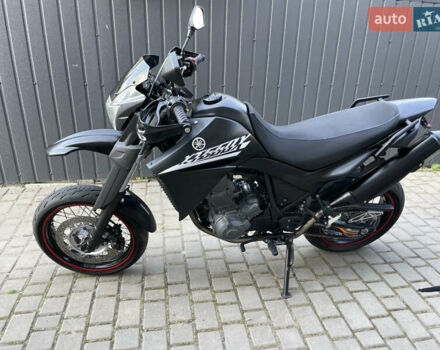 Ямаха КсТ, об'ємом двигуна 0.66 л та пробігом 34 тис. км за 4699 $, фото 9 на Automoto.ua