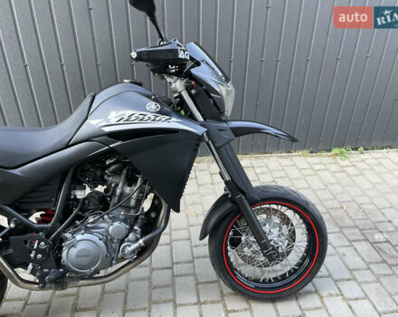 Ямаха КсТ, об'ємом двигуна 0.66 л та пробігом 34 тис. км за 4699 $, фото 3 на Automoto.ua