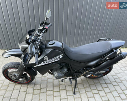 Ямаха КсТ, об'ємом двигуна 0.66 л та пробігом 34 тис. км за 4699 $, фото 8 на Automoto.ua