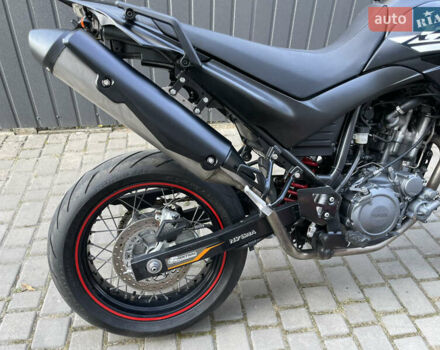 Ямаха КсТ, об'ємом двигуна 0.66 л та пробігом 34 тис. км за 4699 $, фото 2 на Automoto.ua