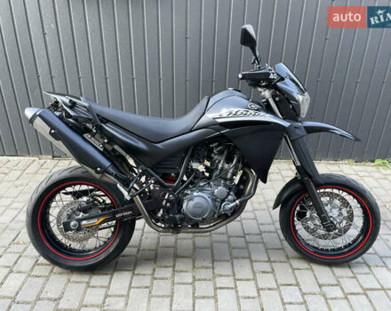 Ямаха КсТ, об'ємом двигуна 0.66 л та пробігом 34 тис. км за 4699 $, фото 4 на Automoto.ua