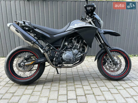 Ямаха КсТ, объемом двигателя 0.66 л и пробегом 34 тыс. км за 4699 $, фото 1 на Automoto.ua