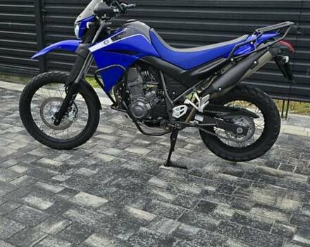 Ямаха КсТ, объемом двигателя 0 л и пробегом 9 тыс. км за 6950 $, фото 1 на Automoto.ua