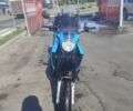 Синий Ямаха КсТ, объемом двигателя 0.66 л и пробегом 75 тыс. км за 4200 $, фото 12 на Automoto.ua