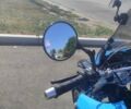 Синий Ямаха КсТ, объемом двигателя 0.66 л и пробегом 75 тыс. км за 4200 $, фото 8 на Automoto.ua