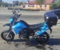 Синий Ямаха КсТ, объемом двигателя 0.66 л и пробегом 75 тыс. км за 4200 $, фото 11 на Automoto.ua
