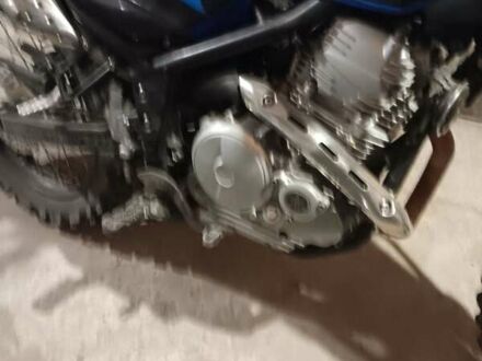 Синій Ямаха КсТ, об'ємом двигуна 0 л та пробігом 200 тис. км за 3100 $, фото 1 на Automoto.ua