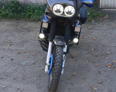 Ямаха КсТЗ, об'ємом двигуна 0.85 л та пробігом 0 тис. км за 5000 $, фото 4 на Automoto.ua