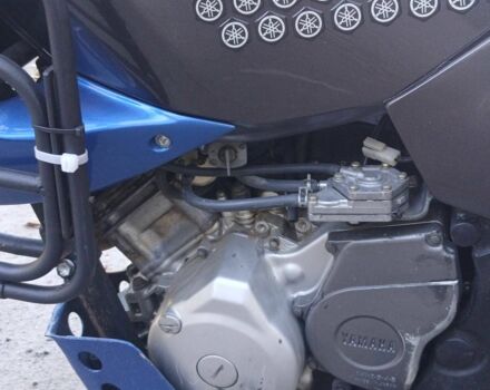 Ямаха КсТЗ, об'ємом двигуна 0.85 л та пробігом 0 тис. км за 5000 $, фото 8 на Automoto.ua