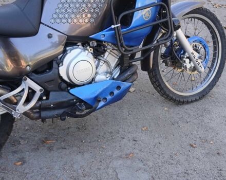 Ямаха КсТЗ, об'ємом двигуна 0.85 л та пробігом 0 тис. км за 5000 $, фото 14 на Automoto.ua