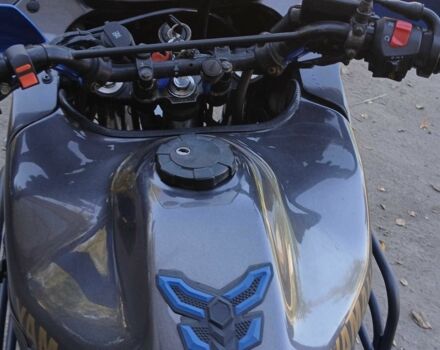 Ямаха КсТЗ, об'ємом двигуна 0.85 л та пробігом 0 тис. км за 5000 $, фото 13 на Automoto.ua
