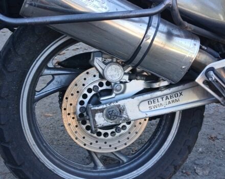 Ямаха КсТЗ, об'ємом двигуна 0.85 л та пробігом 0 тис. км за 5000 $, фото 9 на Automoto.ua