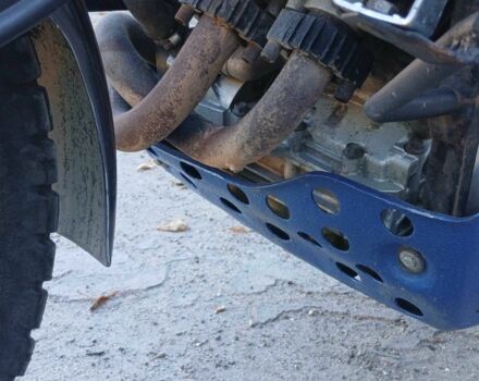 Ямаха КсТЗ, об'ємом двигуна 0.85 л та пробігом 0 тис. км за 5000 $, фото 7 на Automoto.ua