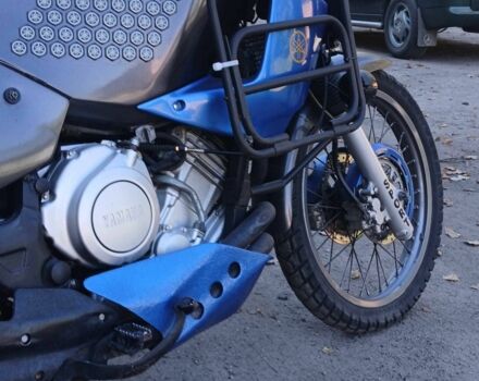 Ямаха КсТЗ, об'ємом двигуна 0.85 л та пробігом 0 тис. км за 5000 $, фото 12 на Automoto.ua